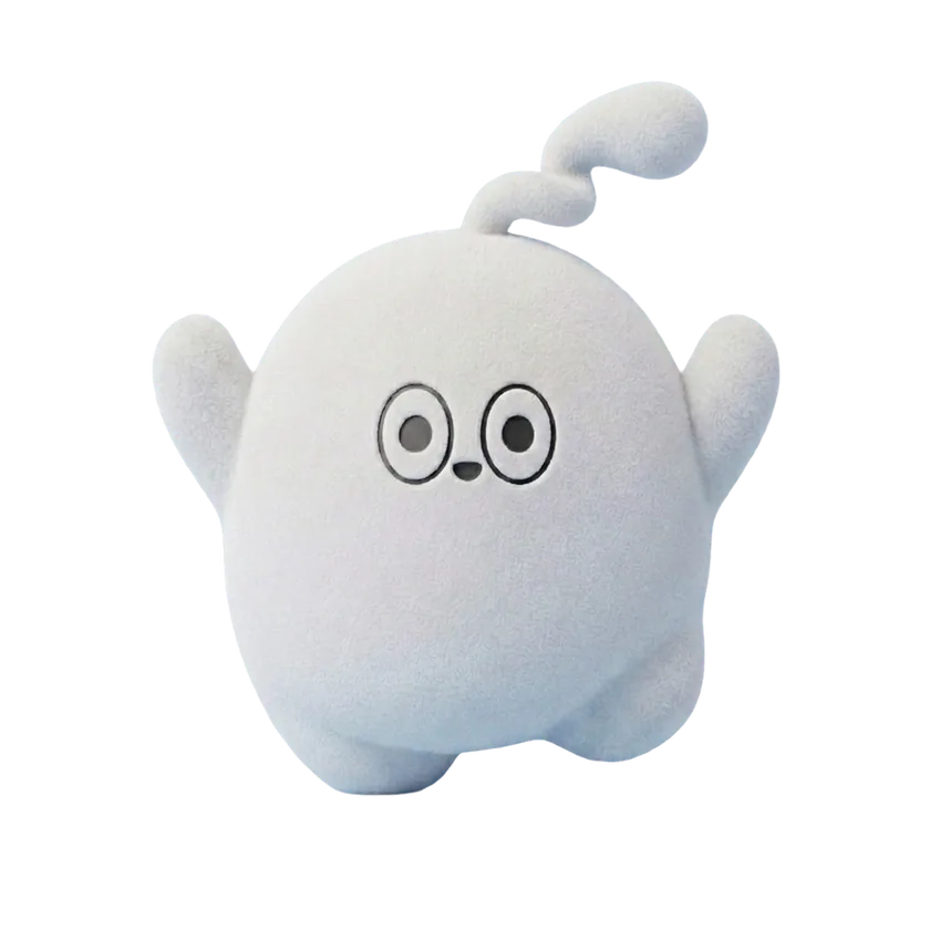 Wooki, the Wooki AI mascot