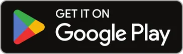 Get it on Google Play — Coming soon